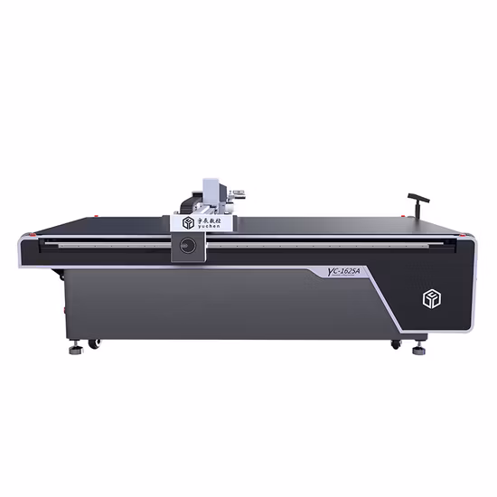 Machine de découpe de canapé, Assurance qualité, prix, couteau CNC, couteau vibrant, Machine de découpe à vendre, découpe d'autocollants